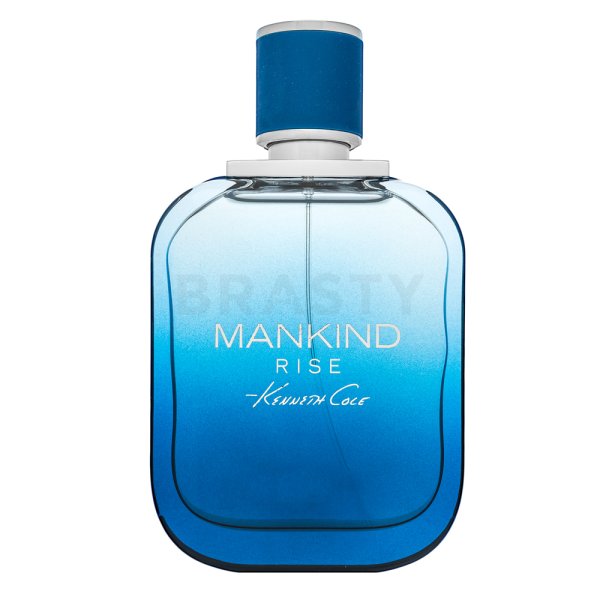 Kenneth Cole Mankind Rise Eau De Toilette Men 100 ml