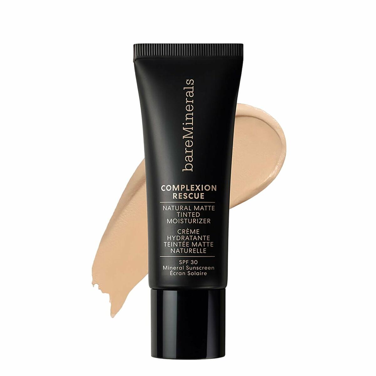 Bareminerals Complexion Rescue Natural Mineral Matte Tinted Moisturizer SPF30 Birch 35ml