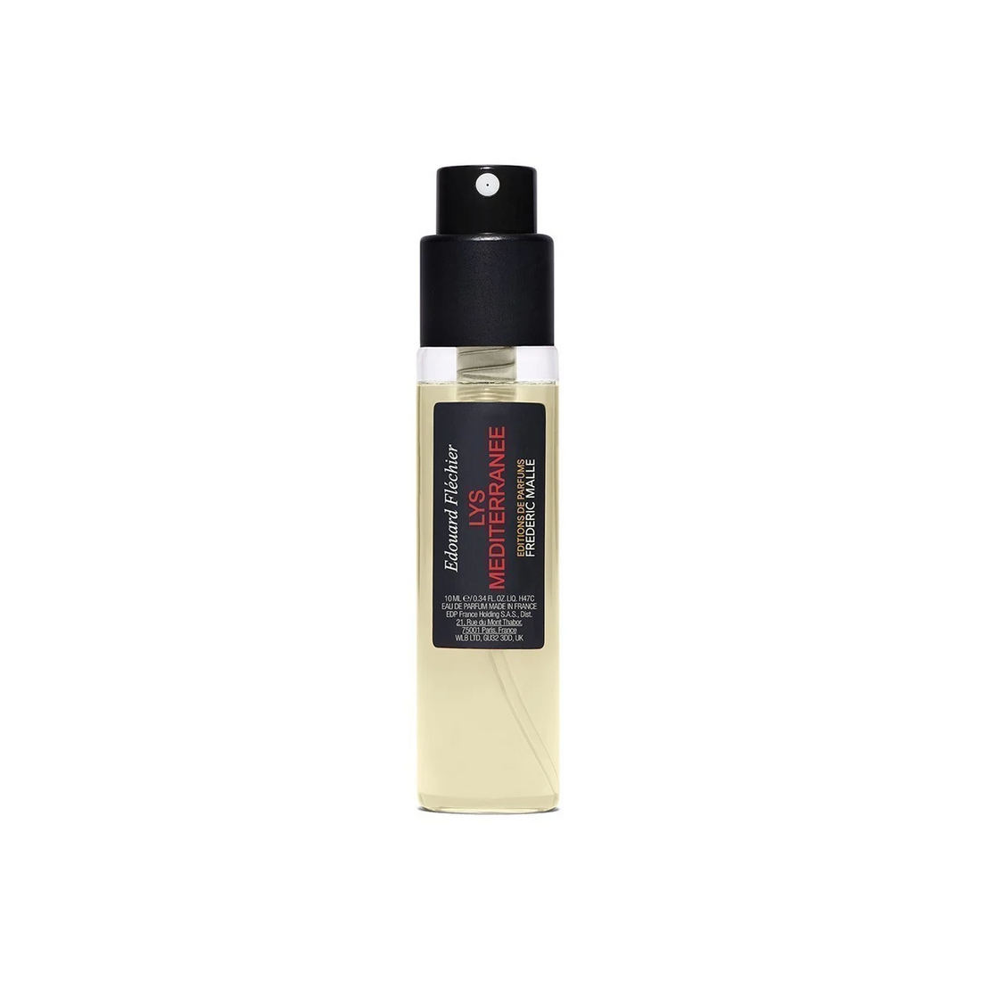 Frederic malle Lys Mediterranee - 10 ml