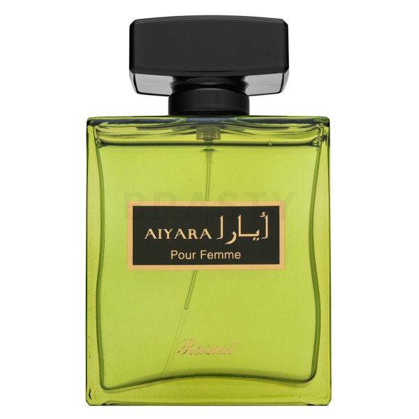 Rasasi Aiyara for women EDP W 100 ml