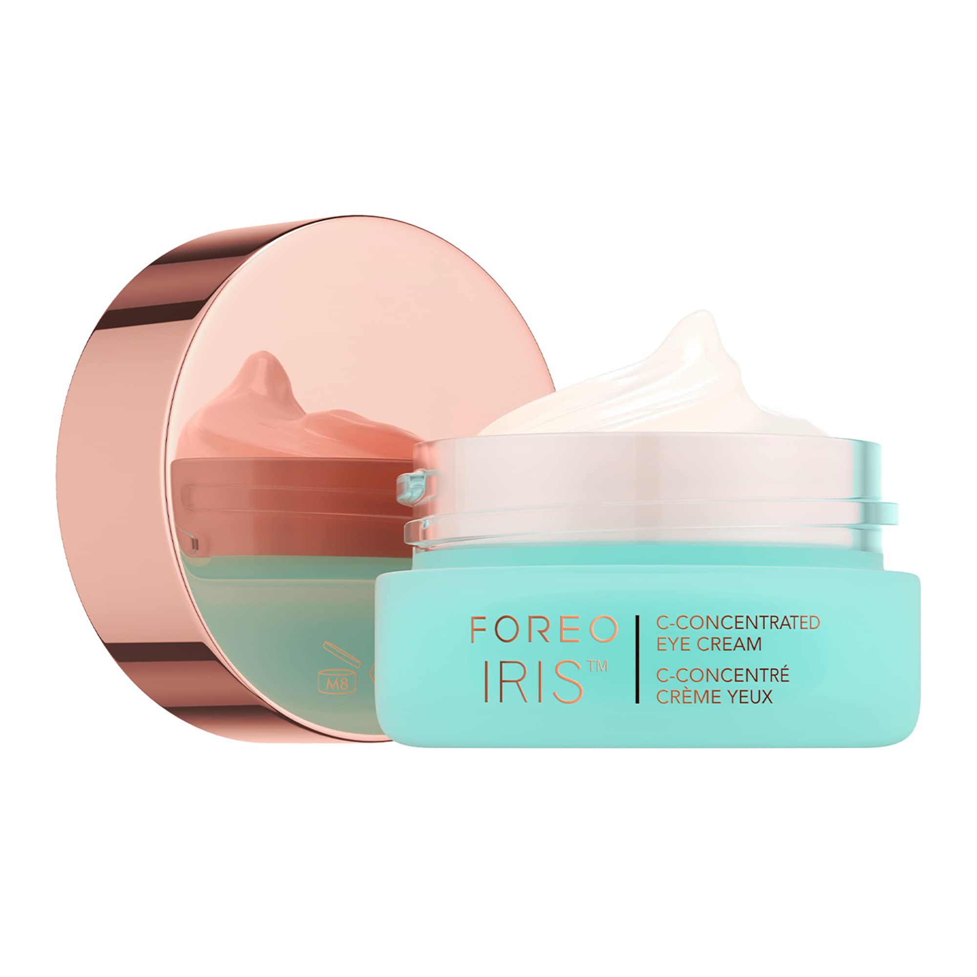 FOREO IRIS™ Concentrated Eye Cream 15 ml