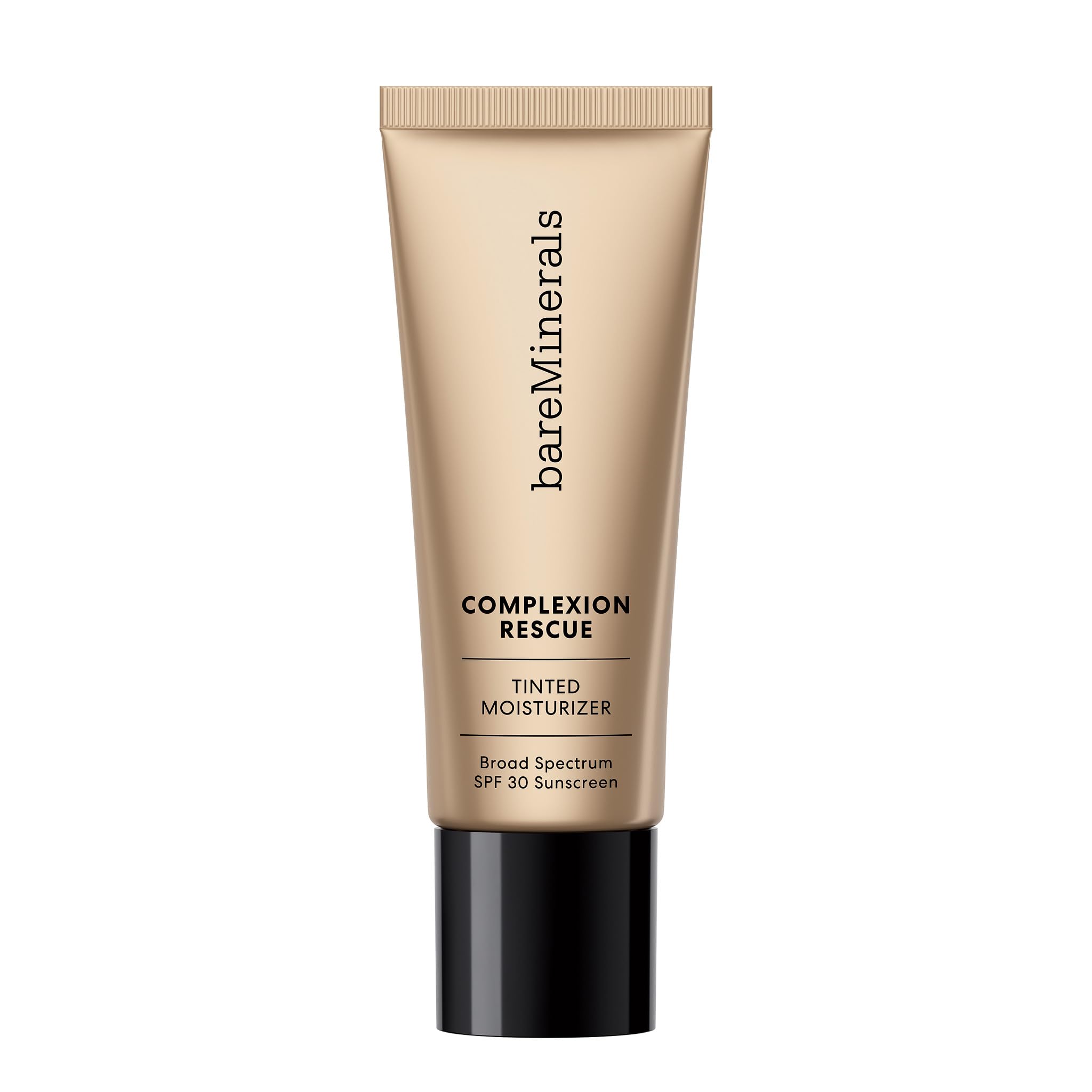 Bareminerals Complexion Rescue Natural Mineral Matte Tinted Moisturizer SPF30 Bamboo 35ml