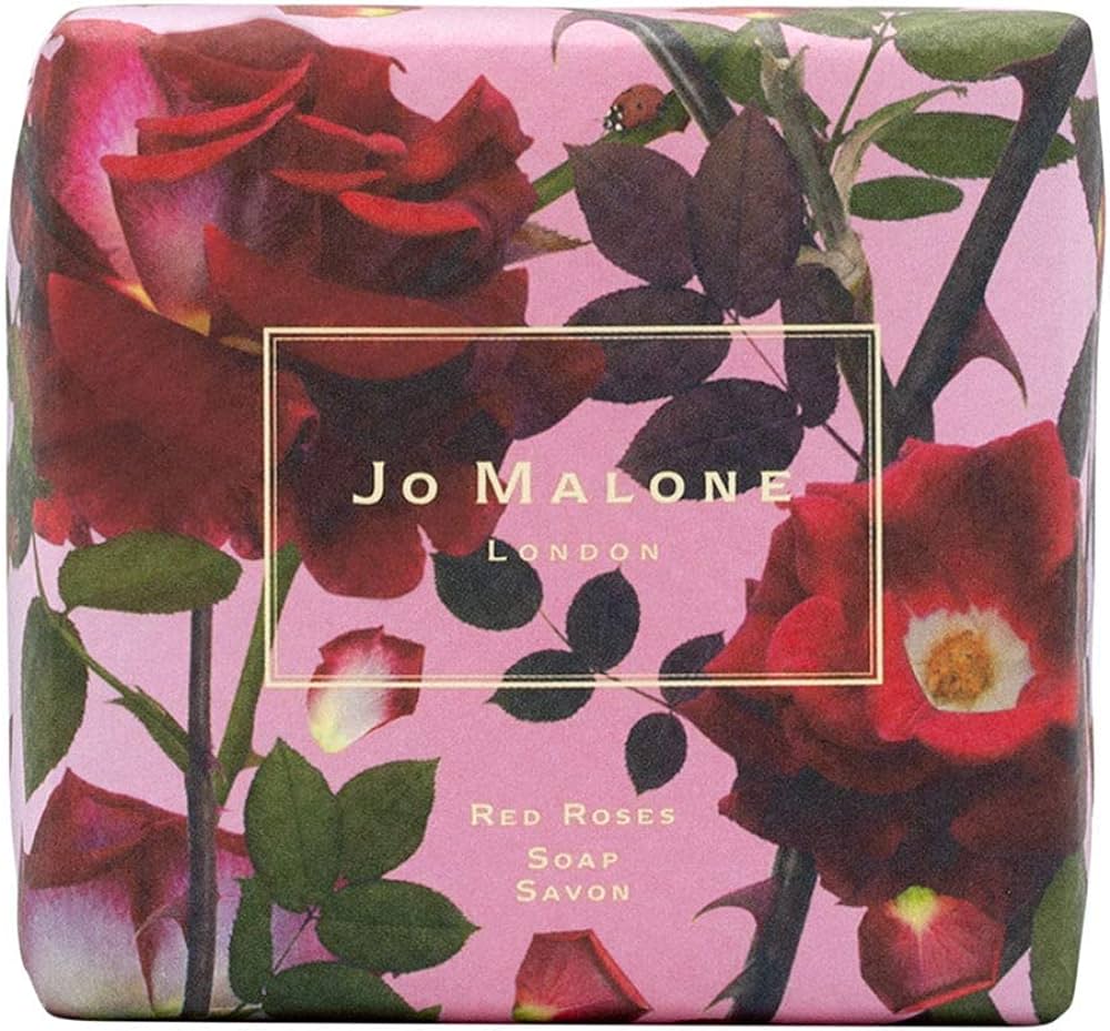 Jo Malone Red Roses Soap 100 gr