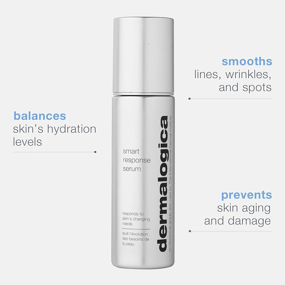 Dermalogica Smart Response Serum 30ml