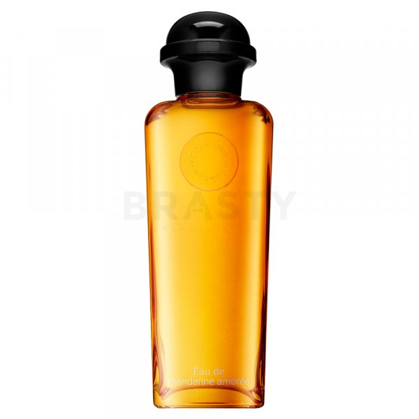 Hermes Eau de Mandarine Ambrée Eau de Cologne Unisex 200 ml