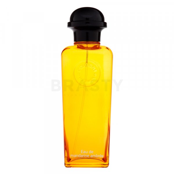 Hermes Eau de Mandarine Ambrée Eau de Cologne Unisex 100 ml