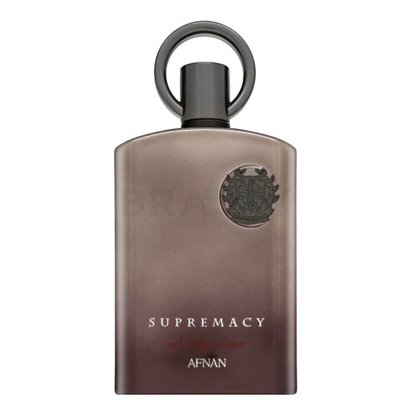 Afnan Supremacy Not Only Intense PAR M 150 ml