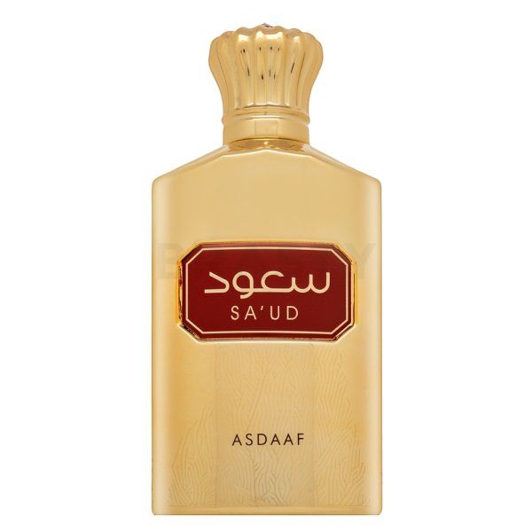 Asdaaf Saud EDP U 100 ml