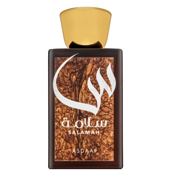 Asdaaf Salamah EDP U 100 ml