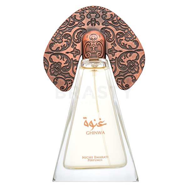 Lattafa Niche Emarati Ghinwa EDP U 100 ml