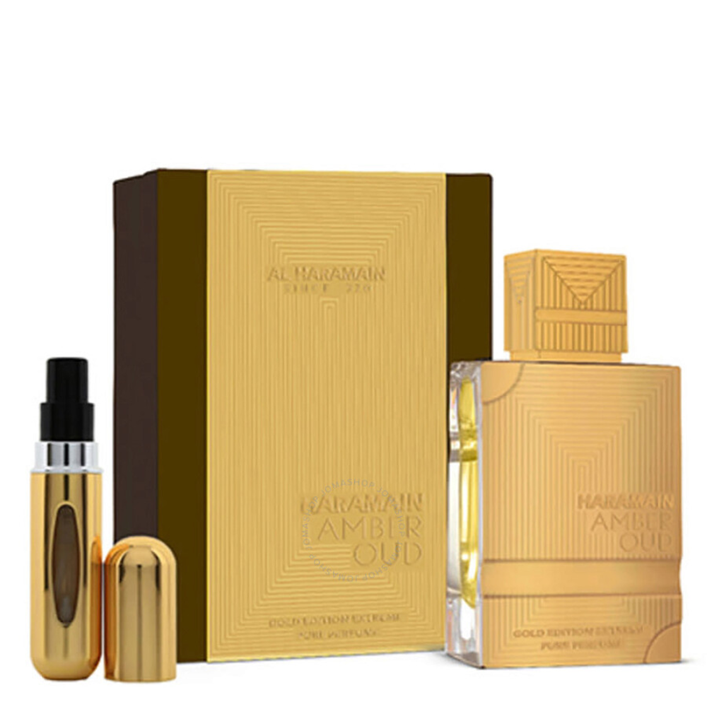 Al Haramain Amber Oud Gold Edition Extreme PAR U 100 ml