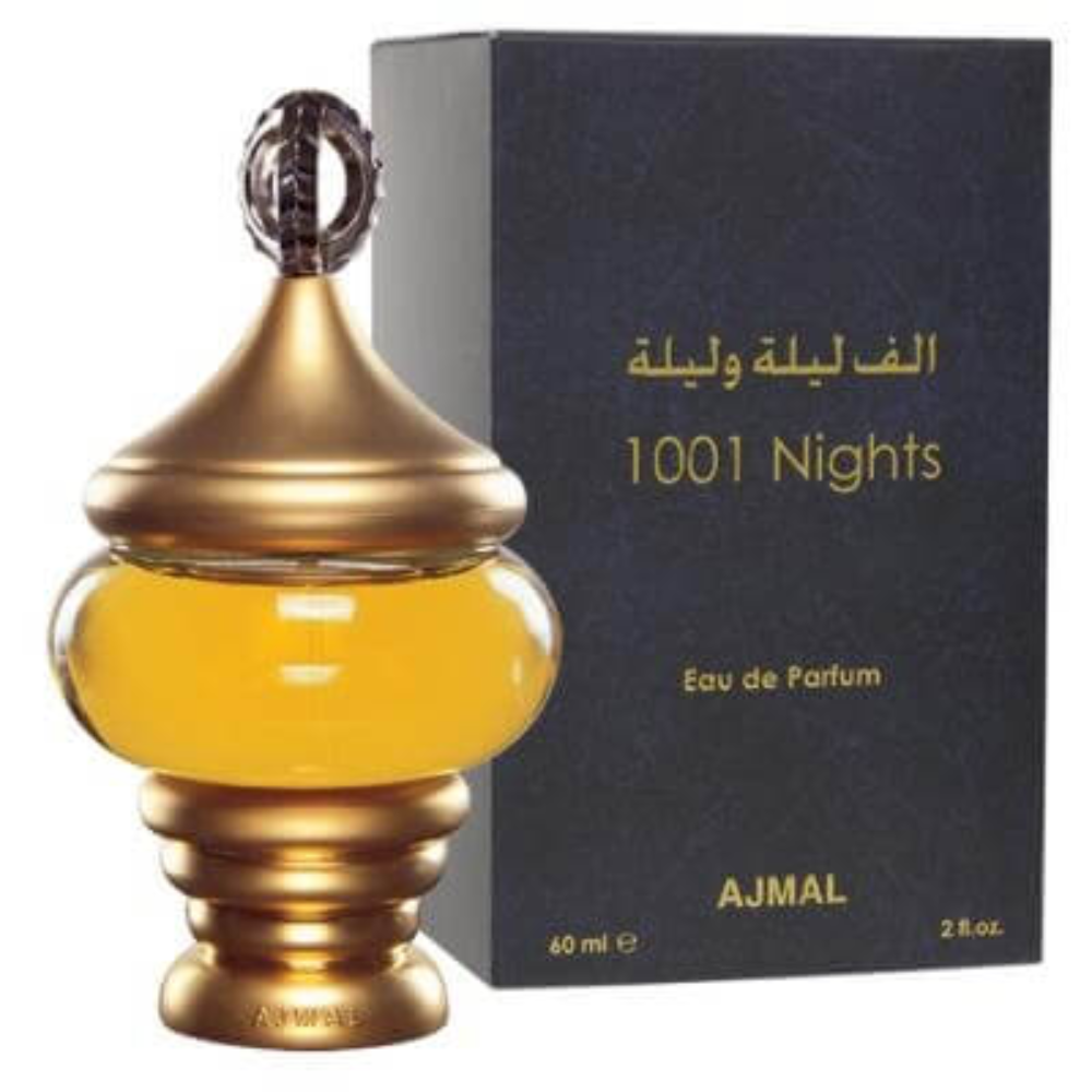 Ajmal 1001 Nights EDP U 60 ml