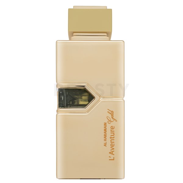 Al Haramain L`Aventure Gold EDP W 200 ml