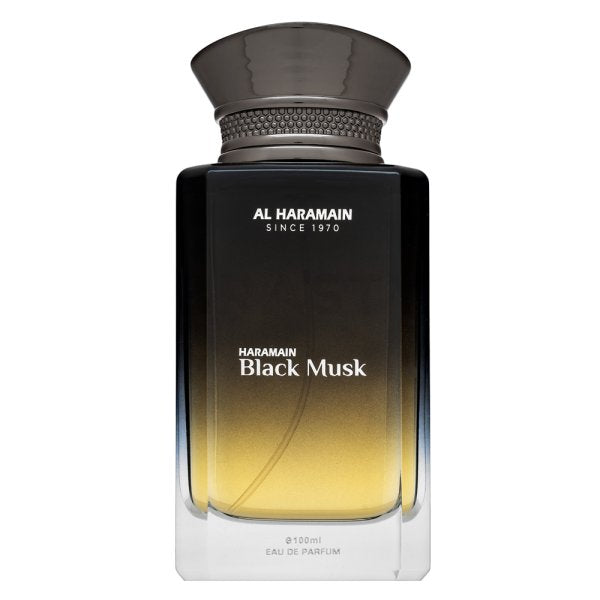 Al Haramain Black Musk EDP M 100ml