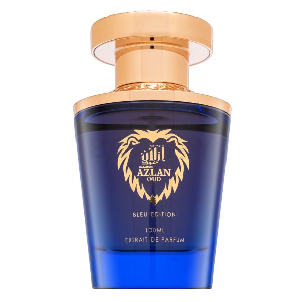 Al Haramain Azlan Oud Bleu PAR M 100 ml