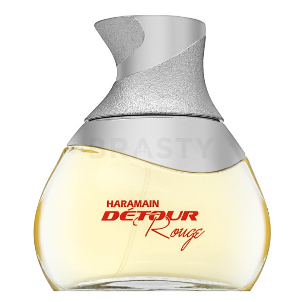 Al Haramain Detour Rouge EDP U 100 ml