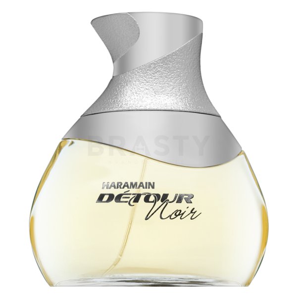 Al Haramain Détour Noir EDP M 100 ml