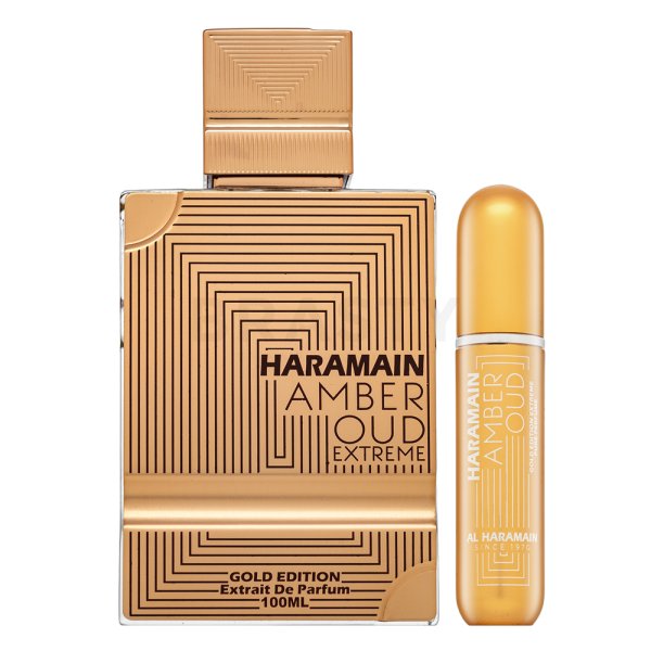 Al Haramain Amber Oud Gold Edition Extreme PAR U 100 ml