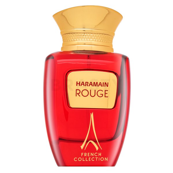 Al Haramain Rouge French Collection EDP U 100 ml
