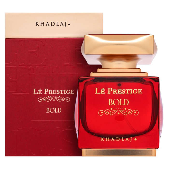 Khadlaj Le Prestige Bold 100ml