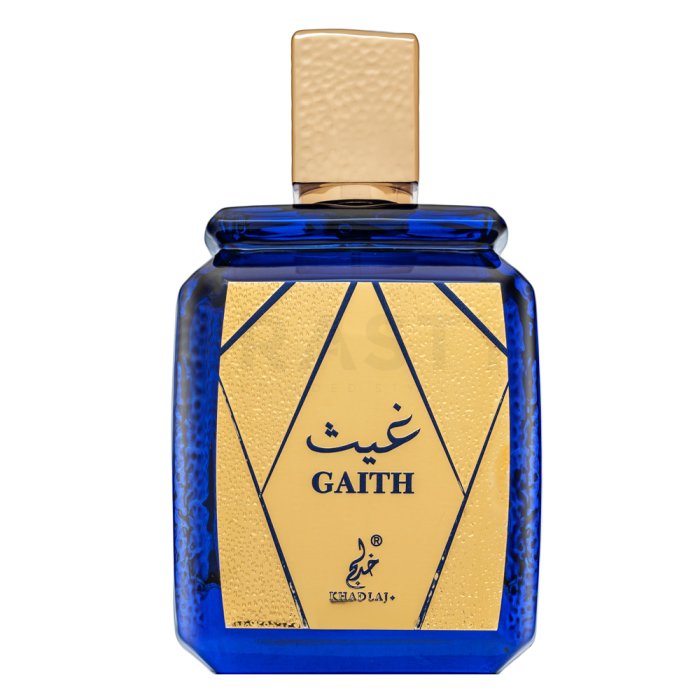 Khadlaj Gaith 100ml