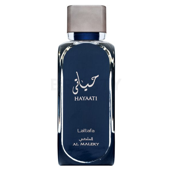 Lattafa Hayaati Al Maleky EDP U 100 ml