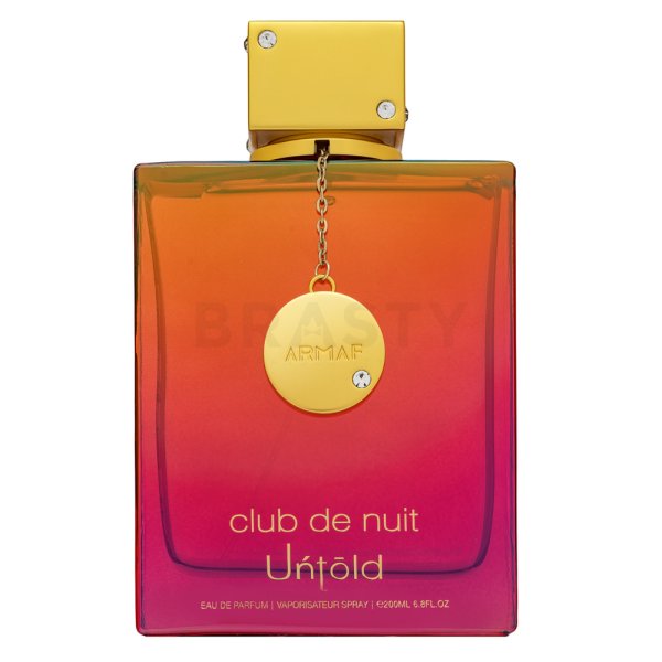 Armaf Club De Nuit Untold EDP U 200 ml