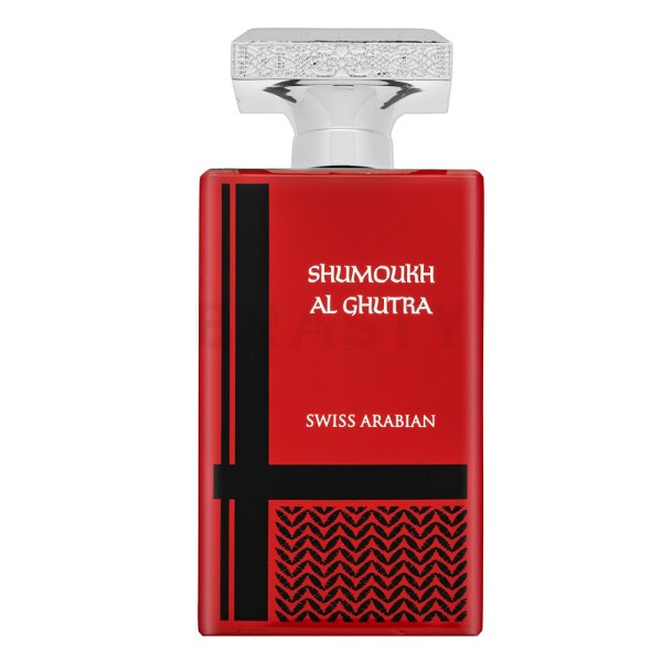 Swiss Arabian Shumoukh Al Ghutra EDP M 100 ml