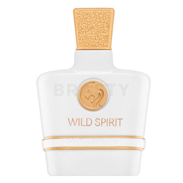 Swiss Arabian Wild Spirit EDP W 100ml