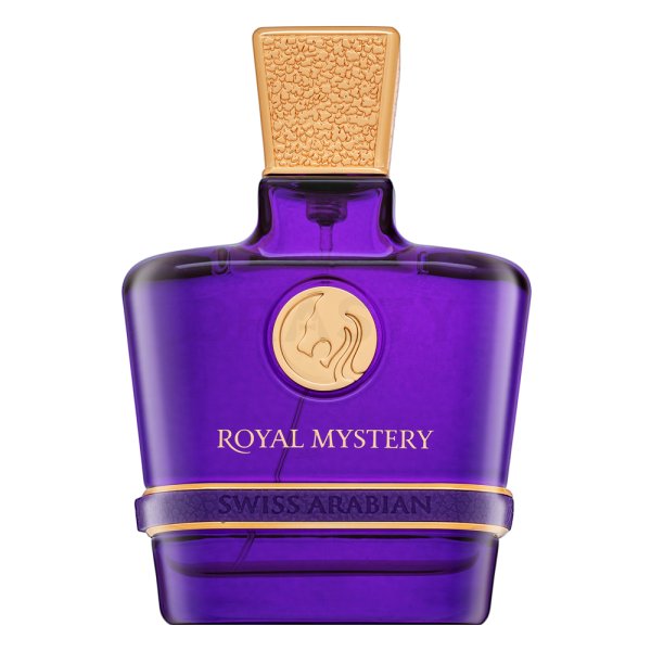 Swiss Arabian Royal Mystery EDP U 100ml