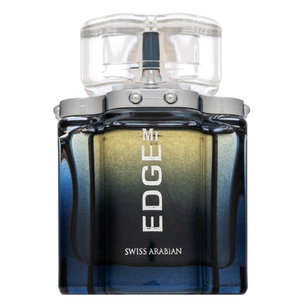 Swiss Arabian Mr Edge EDP M 100 ml