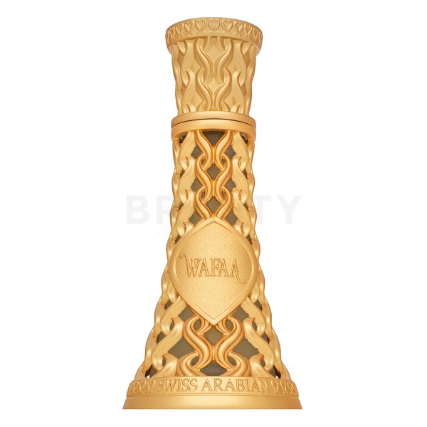 Swiss Arabian Wafaa EDP W 50ml