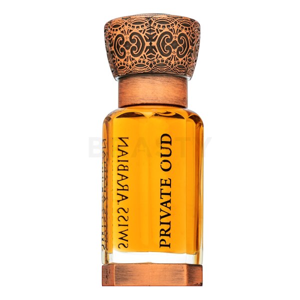 Swiss Arabian Private Oud CPO U 12ml