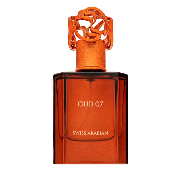 Swiss Arabian Oud 07 EDP U 50 ml