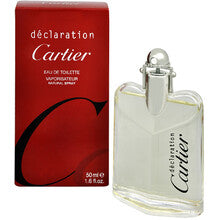 Cartier Déclaration Eau De Toilette Men - 100ml