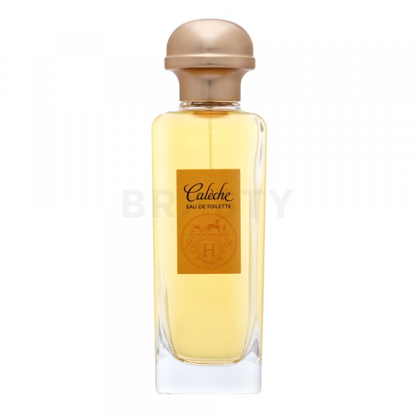 Hermes Caleche Eau De Toilette Women 100 ml