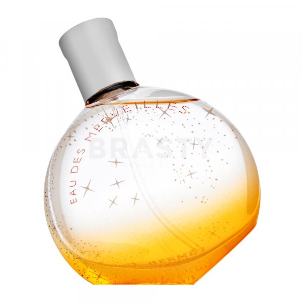 Hermès Eau des Merveilles Eau de Toilette for Women 30 ml