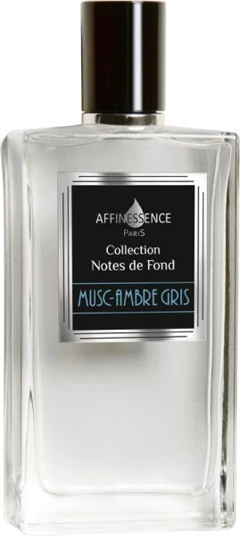 Affinessence Musc Ambre Gris Eau de Parfum 100ml