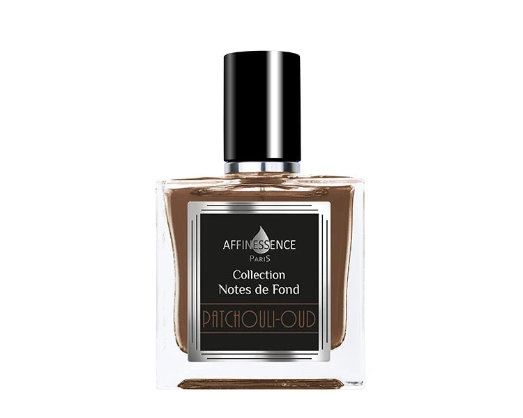 Affinessence Patchouli Oud Eau de Parfum 50 ml