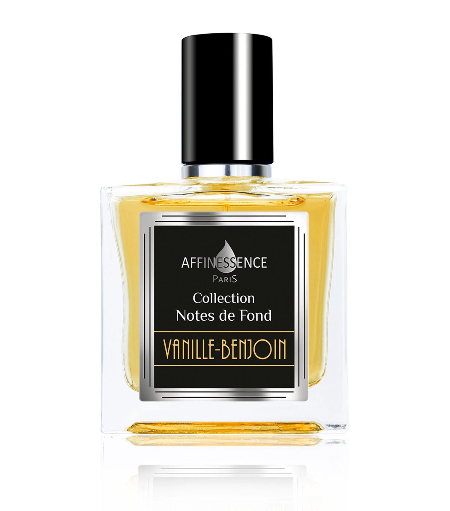 Affinessence Vanille Benjoin Eau de Parfum 50ml