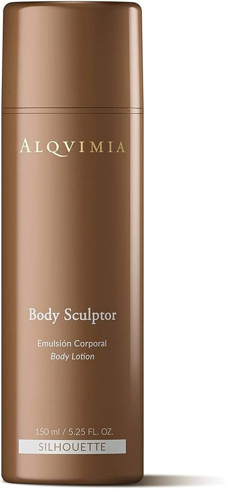 Alqvimia Body Sculptor body lotion 150 ml