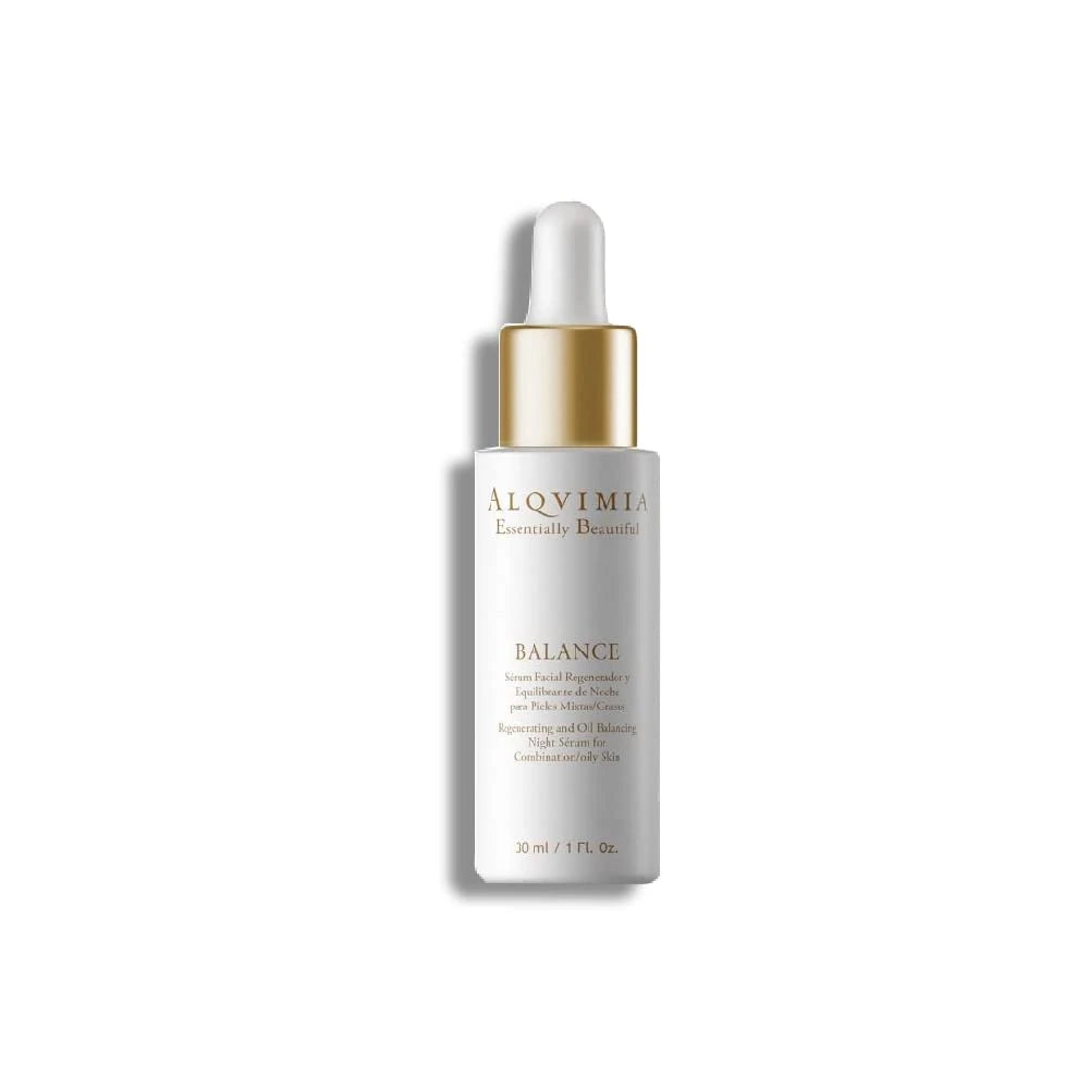 Serum Alqvimia Essentially Beautiful Balance 30ml