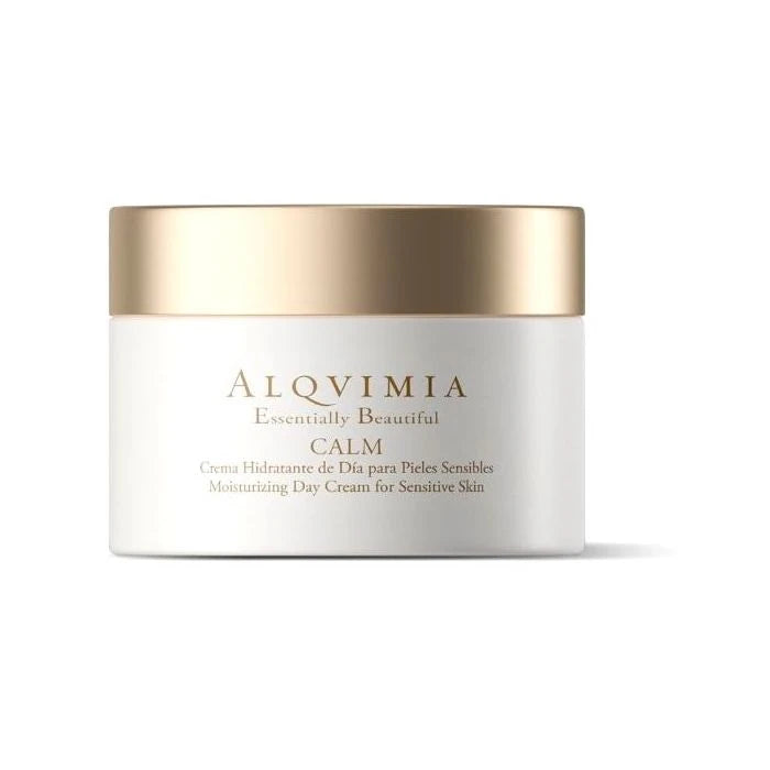 Alqvimia Essentially Beautiful Calming Cream 50ml