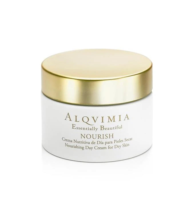 Alqvimia Essentially Beautiful Nourishing Cream 50ml