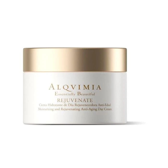 Alqvimia Essentially Beautiful Rejuvenating Cream 50ml