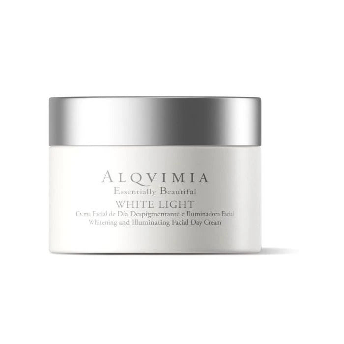 Cream Alqvimia Essentially Beautiful White Light 50ml