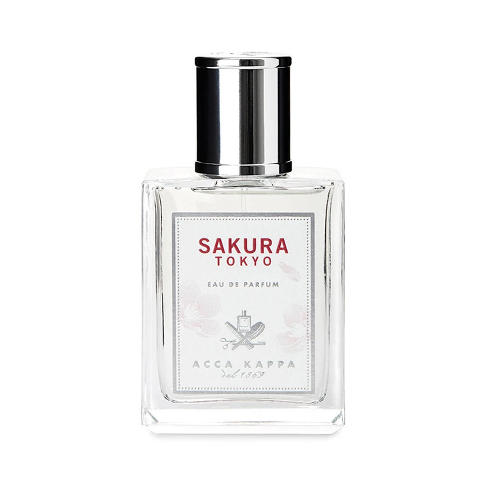 Acca Kappa Sakura Tokyo Eau de Parfum 50 ml