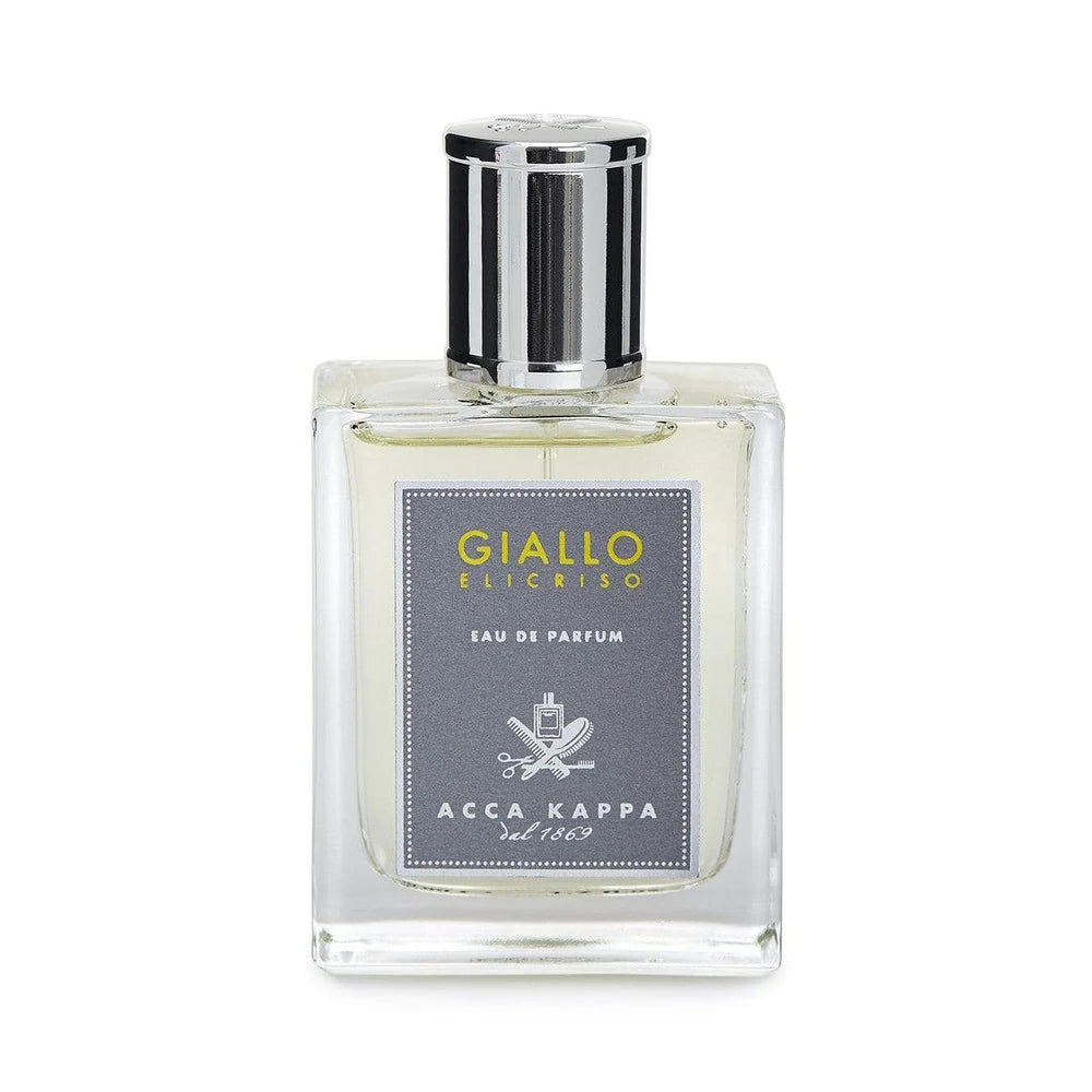 Acca Kappa Giallo Elicriso Eau de Parfum 100 ml