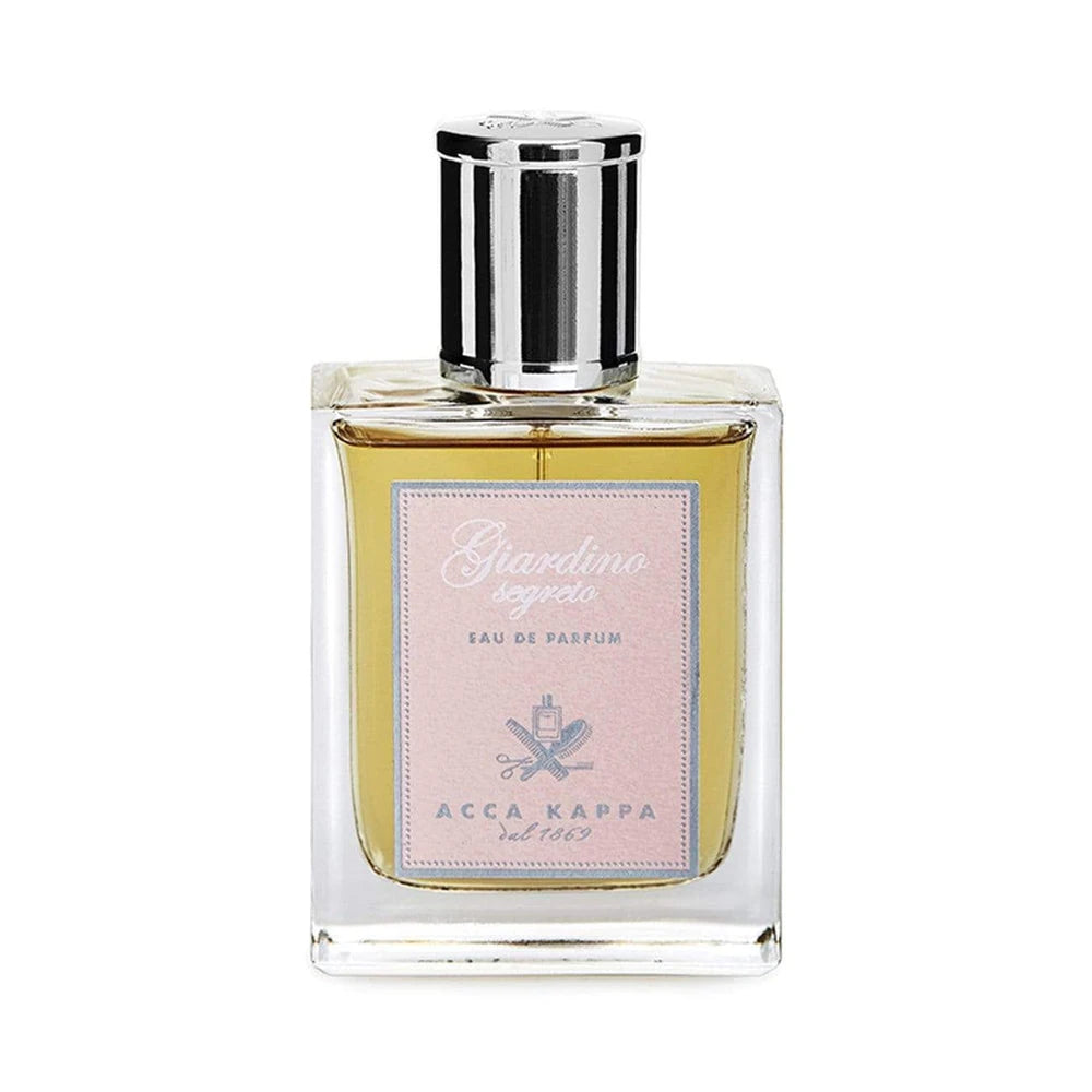 Acca Kappa Secret Garden Eau de Parfum 50 ml