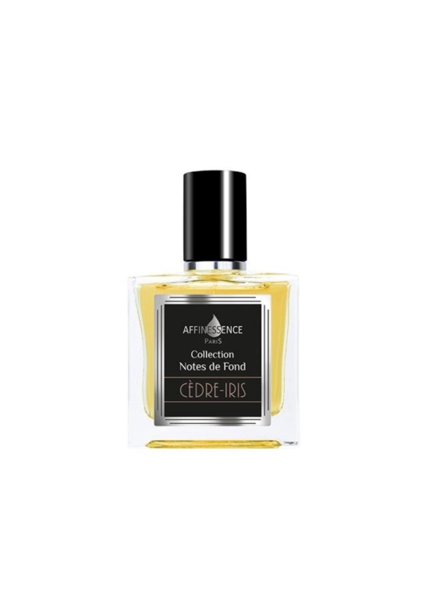 Affinessence Cedre Iris Eau de Parfum 50ml